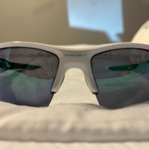 Oakley polarized sunglasses
